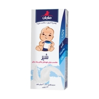 شیر غنی شده پرچرب (3% چربی) کودک ماجان