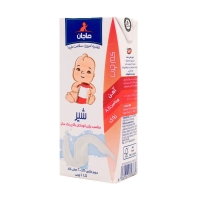 شیر غنی شده کم چرب (1/5% چربی) کودک ماجان کاله
